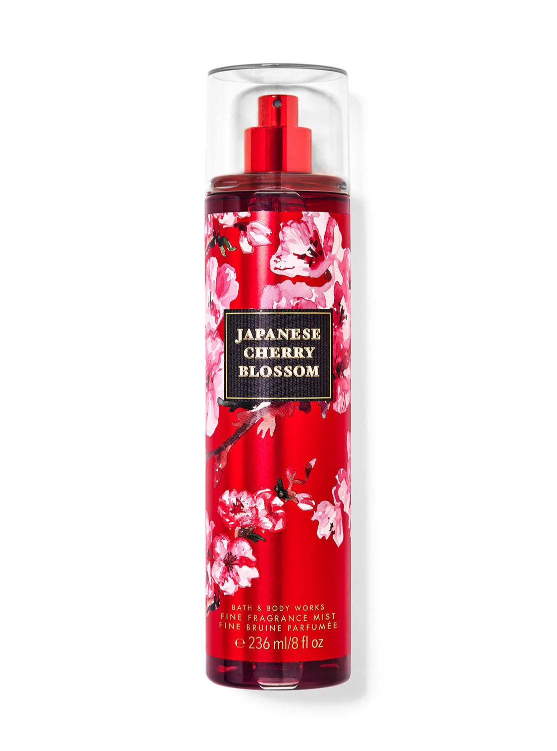 Bath & Body Works Japanese Cherry Blossom