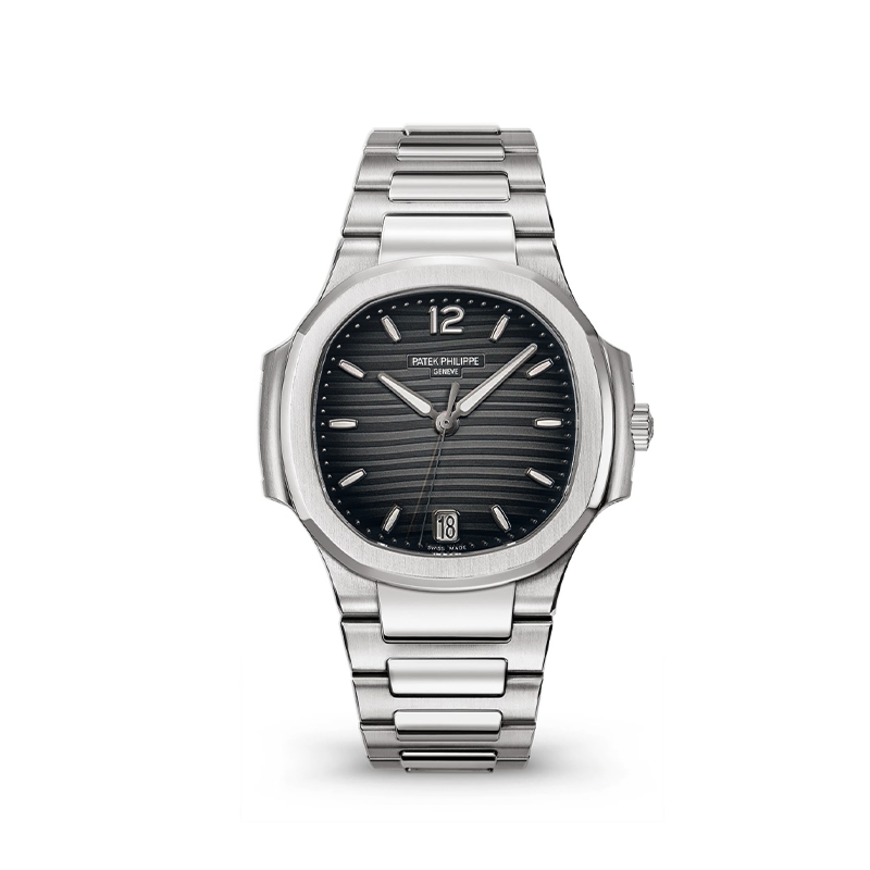 Patek Philippe Nautilus