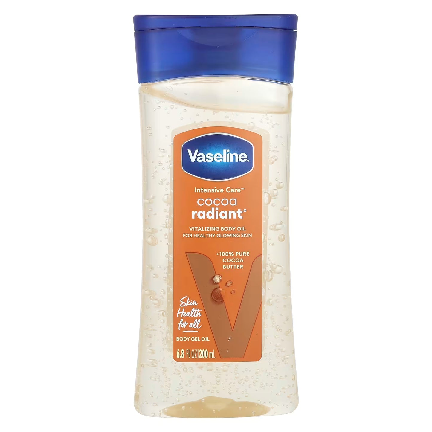Vaseline Cocoa Radiant 200 ml