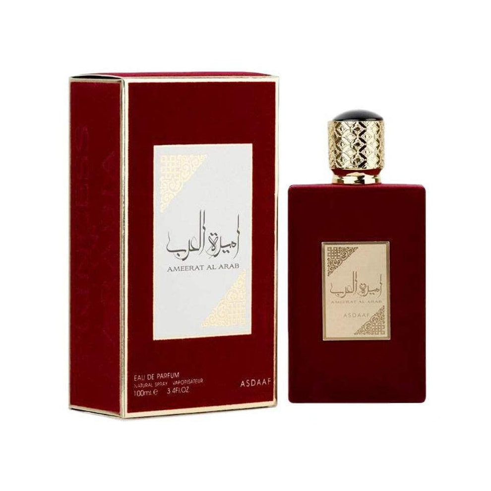 عطر اميرة العرب EDP 100مل