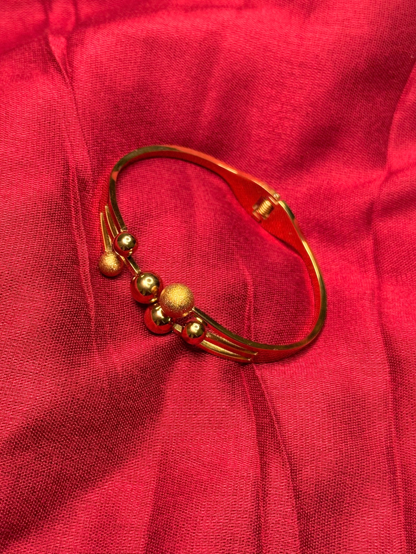 Bracelet
