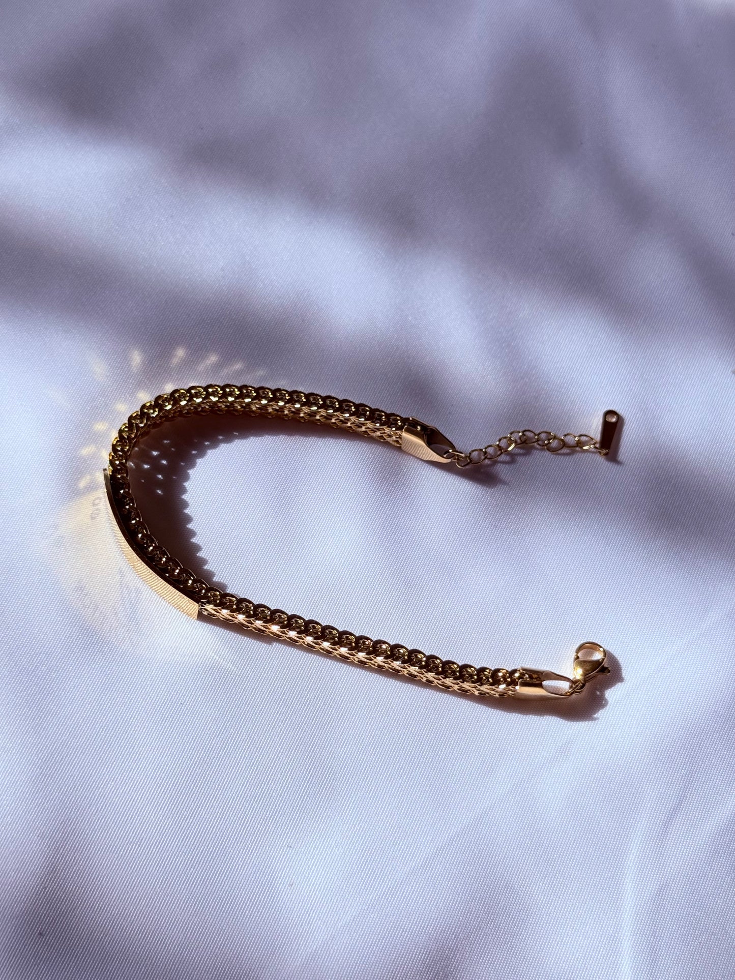 1 pièce Bracelet casual