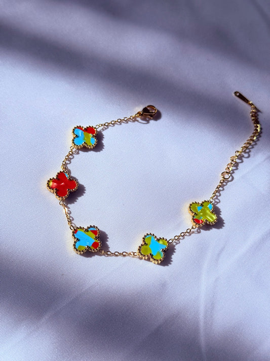 1 pièce Bracelet casual
