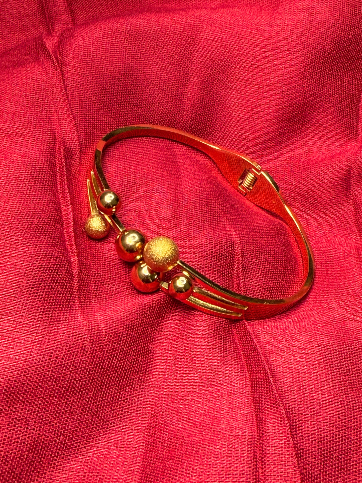 Bracelet
