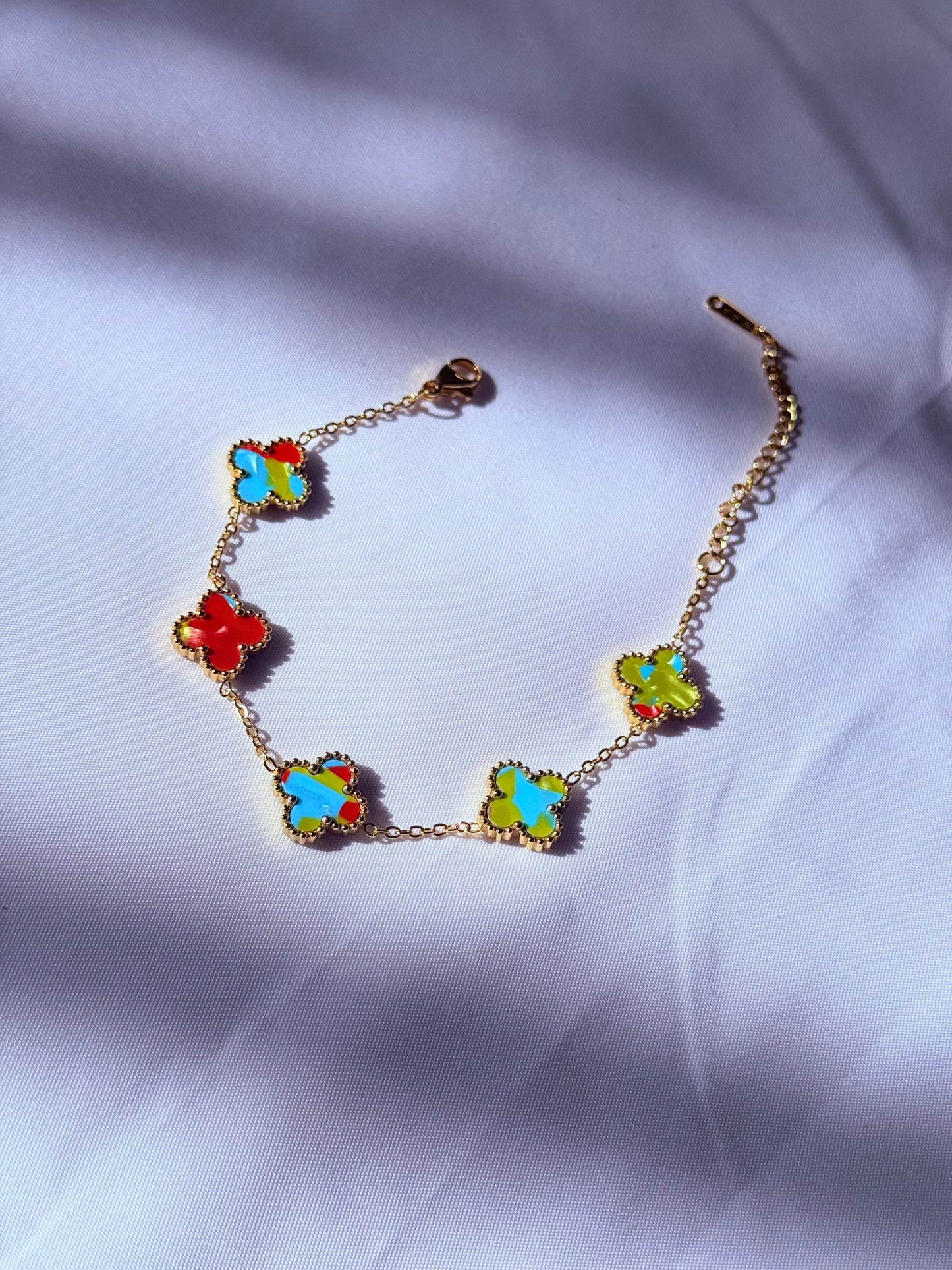 1 pièce Bracelet casual