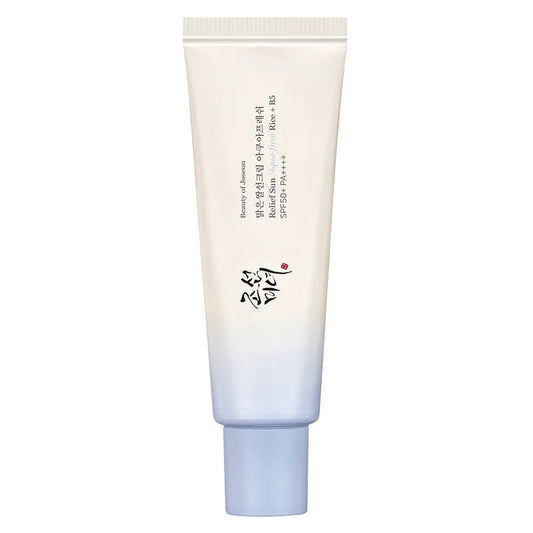 Beauty of Joseon Relief Sun Aqua-Fresh: Rice + B5 (SPF50+ PA++++)