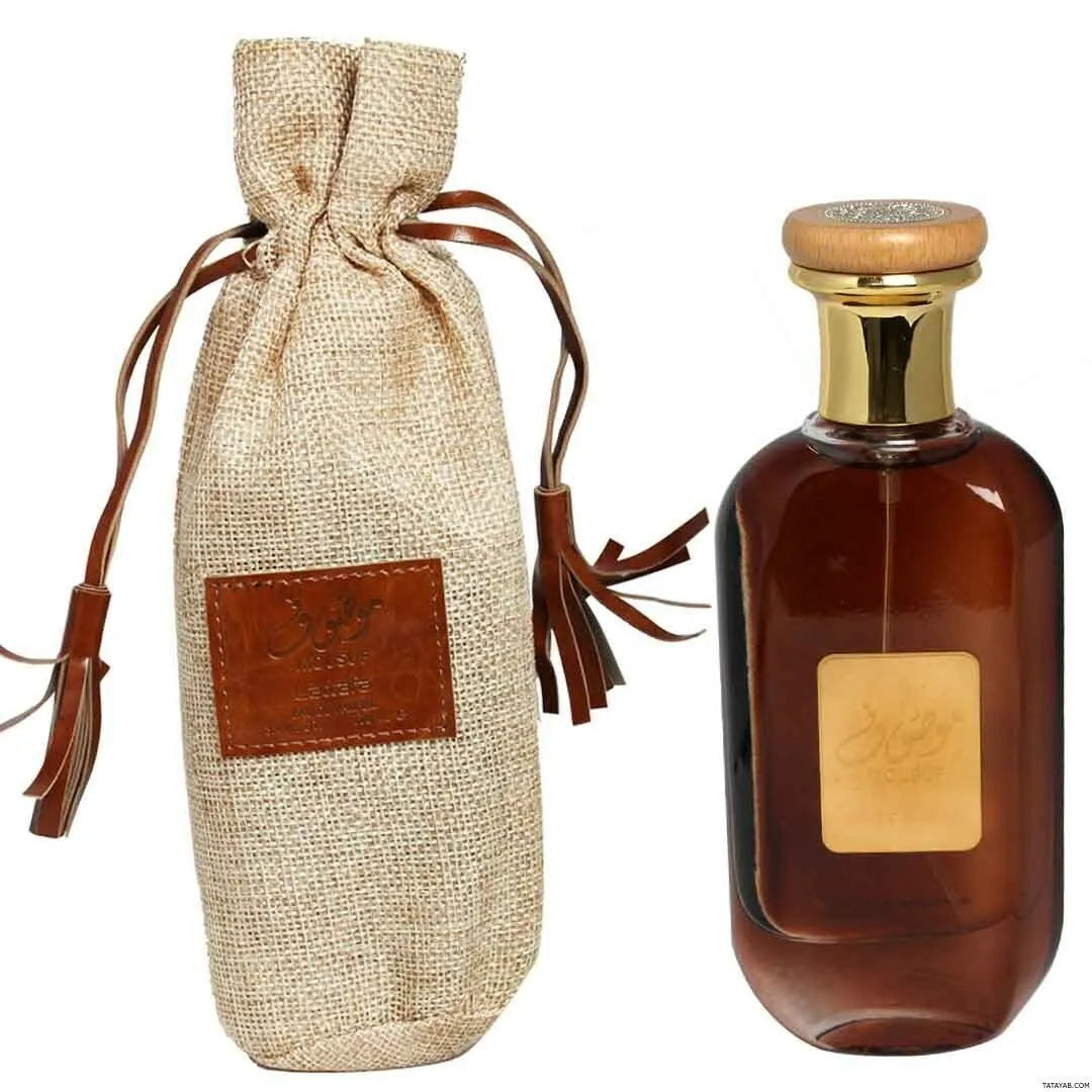 عطر ميووف رجالي اصلي